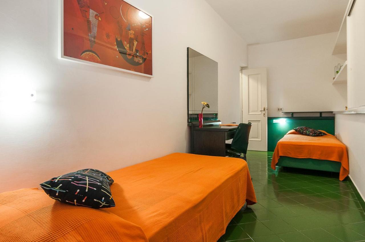 Casa Vacanza Kair Trilo 227 Sperlonga Eksteriør bilde