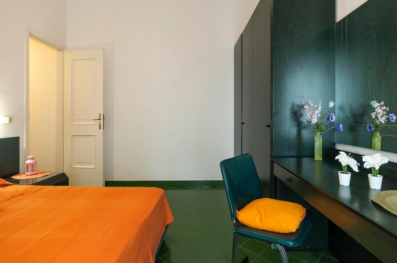 Casa Vacanza Kair Trilo 227 Sperlonga Eksteriør bilde