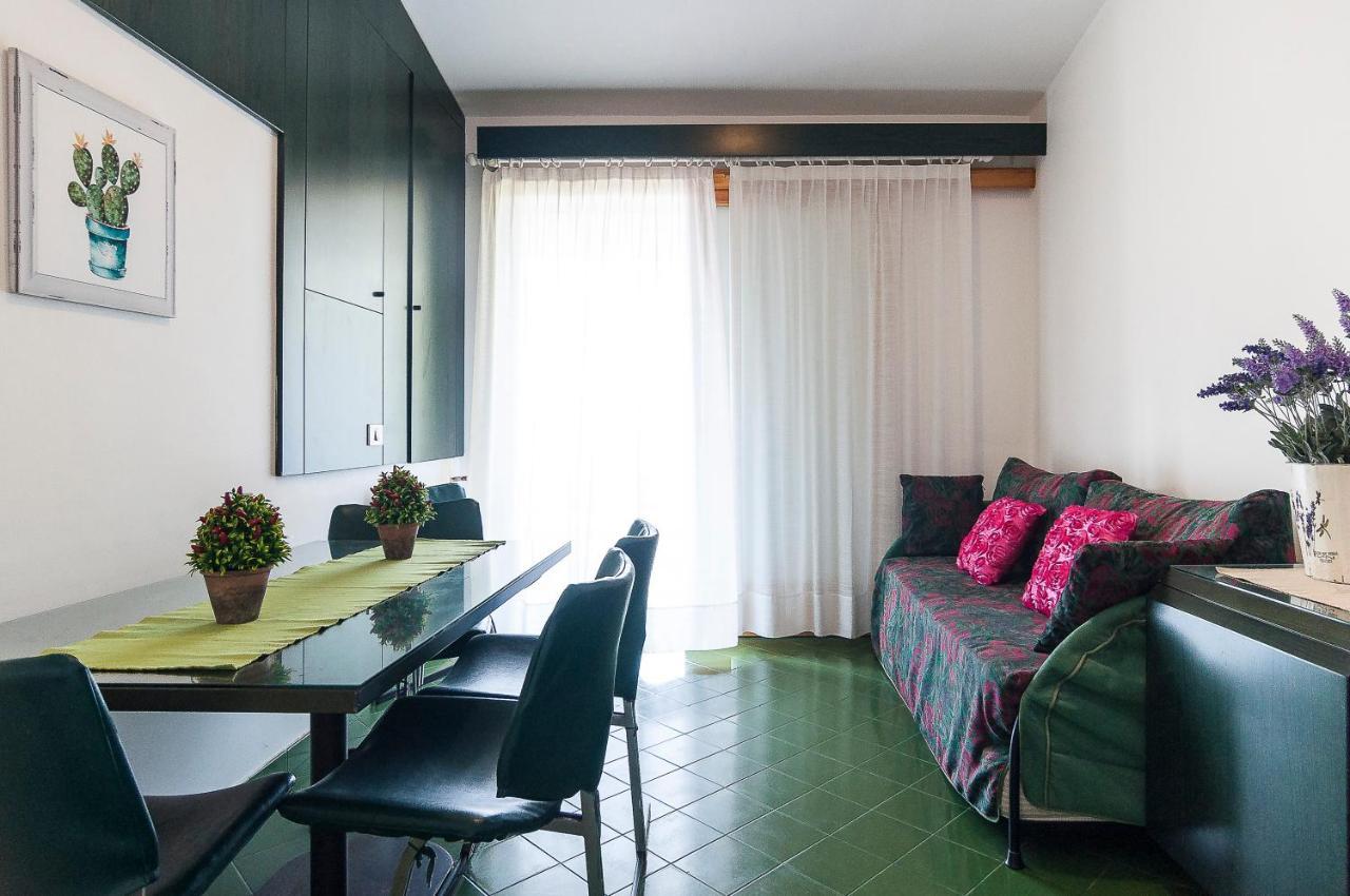 Casa Vacanza Kair Trilo 227 Sperlonga Eksteriør bilde