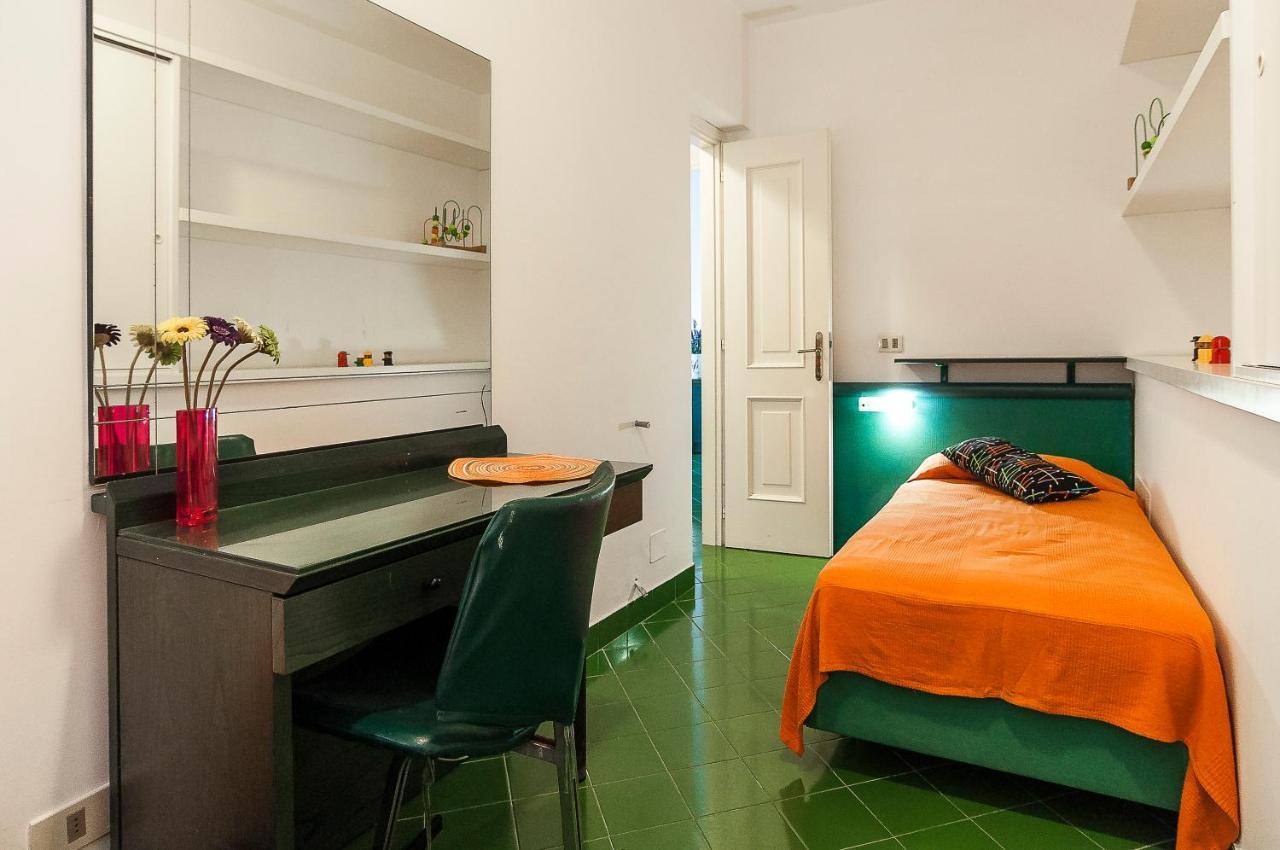 Casa Vacanza Kair Trilo 227 Sperlonga Eksteriør bilde