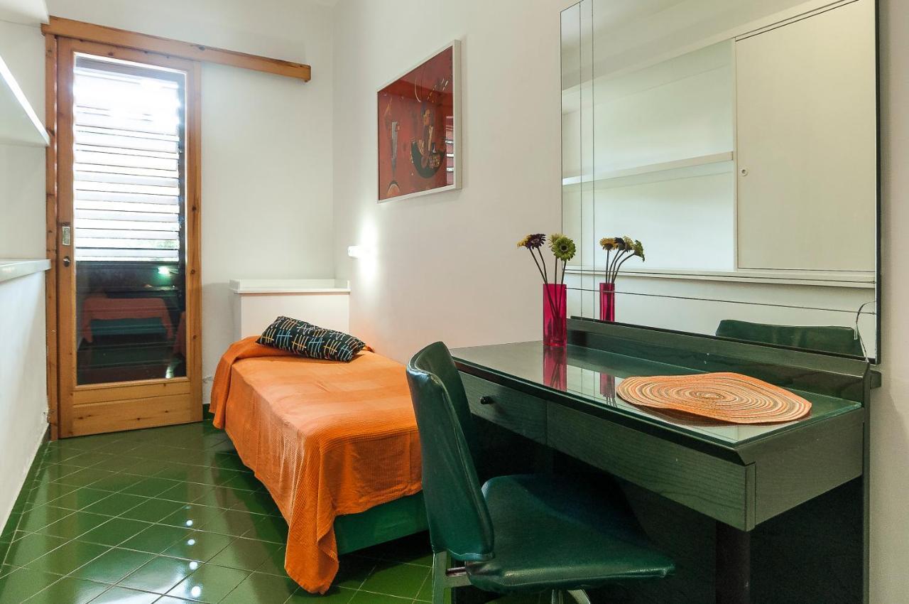 Casa Vacanza Kair Trilo 227 Sperlonga Eksteriør bilde