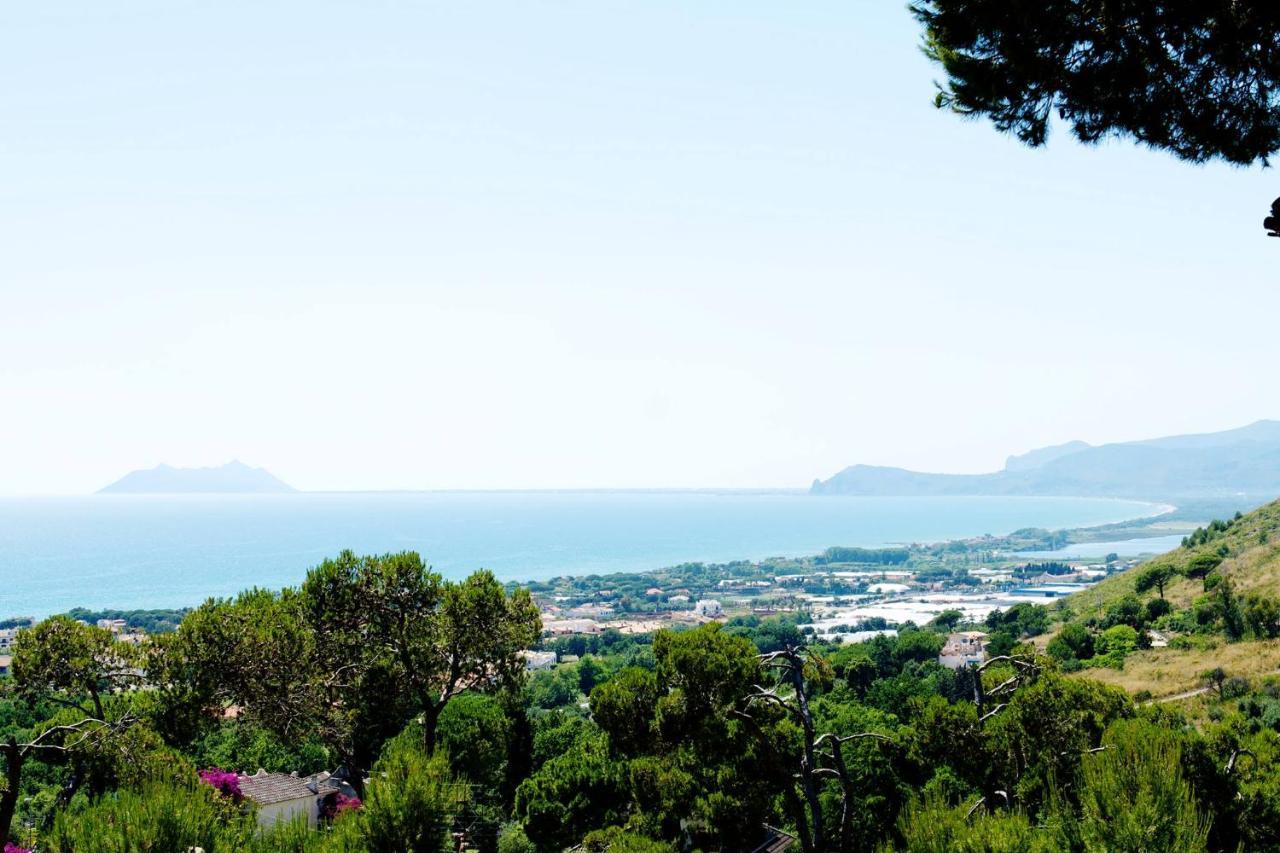 Casa Vacanza Kair Trilo 227 Sperlonga Eksteriør bilde