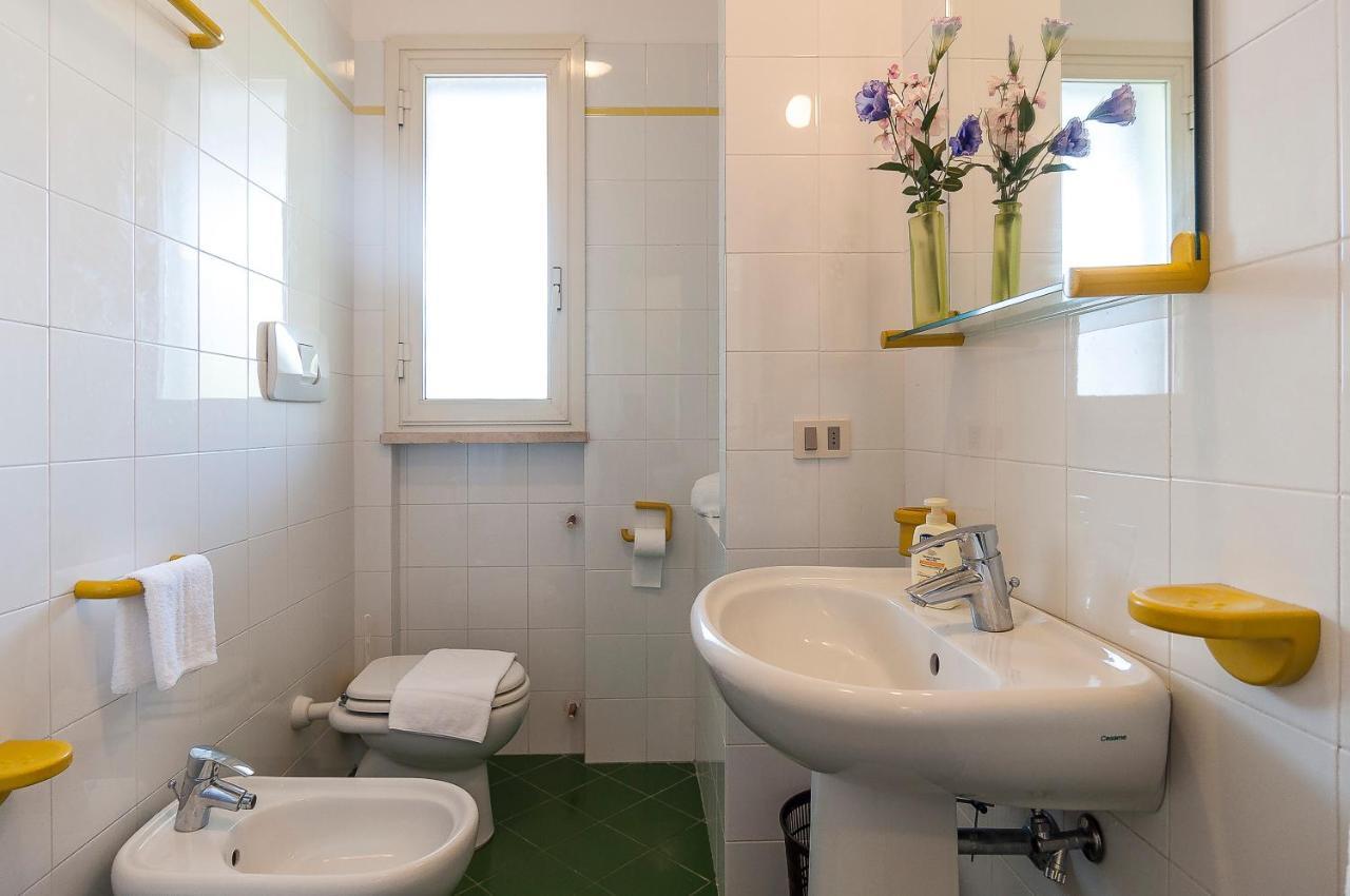 Casa Vacanza Kair Trilo 227 Sperlonga Eksteriør bilde