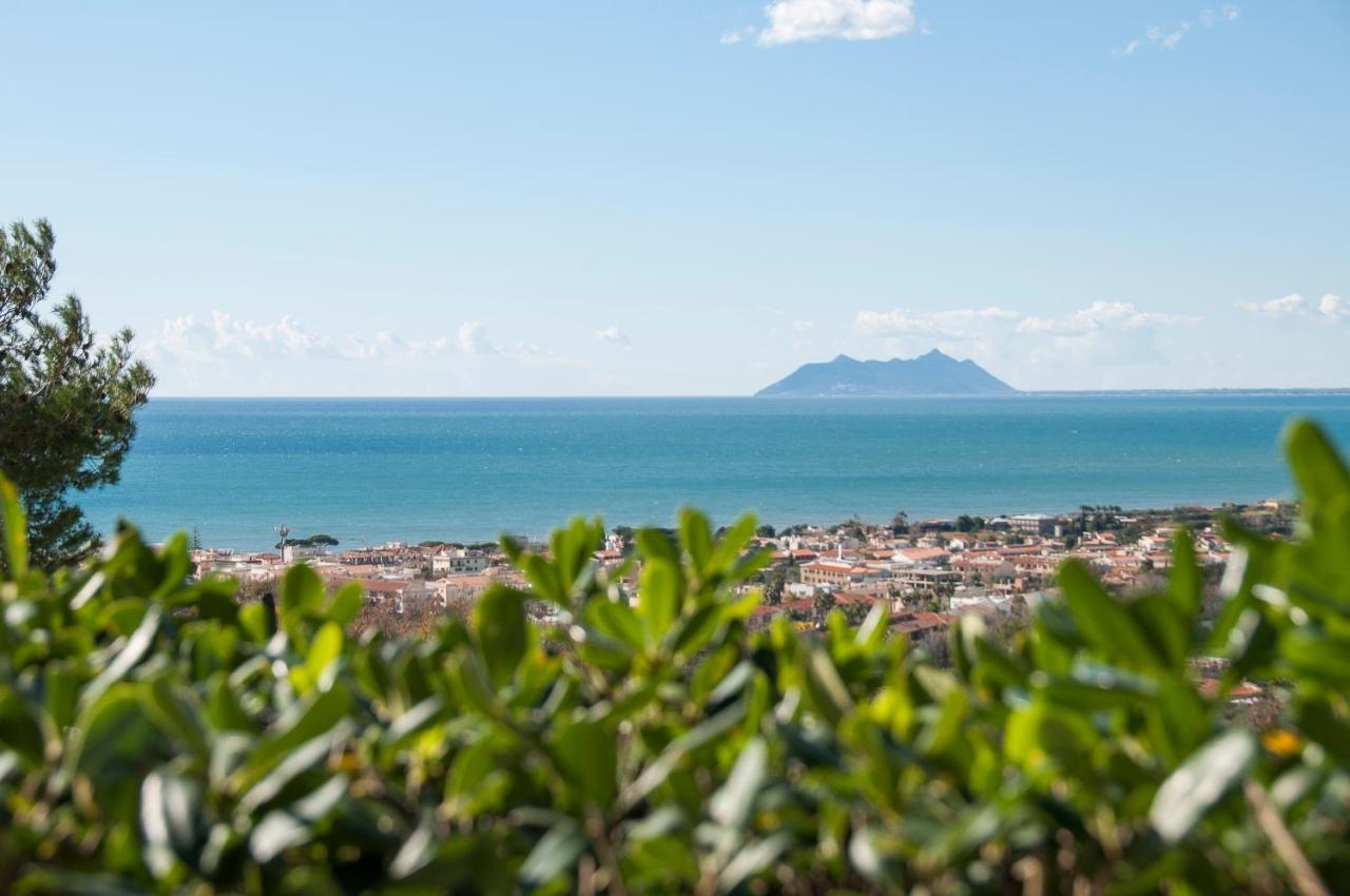 Casa Vacanza Kair Trilo 227 Sperlonga Eksteriør bilde