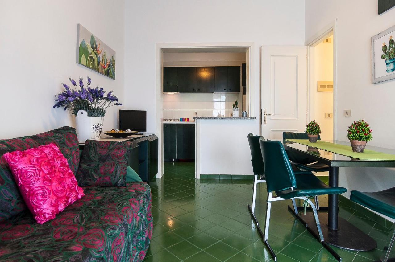 Casa Vacanza Kair Trilo 227 Sperlonga Eksteriør bilde