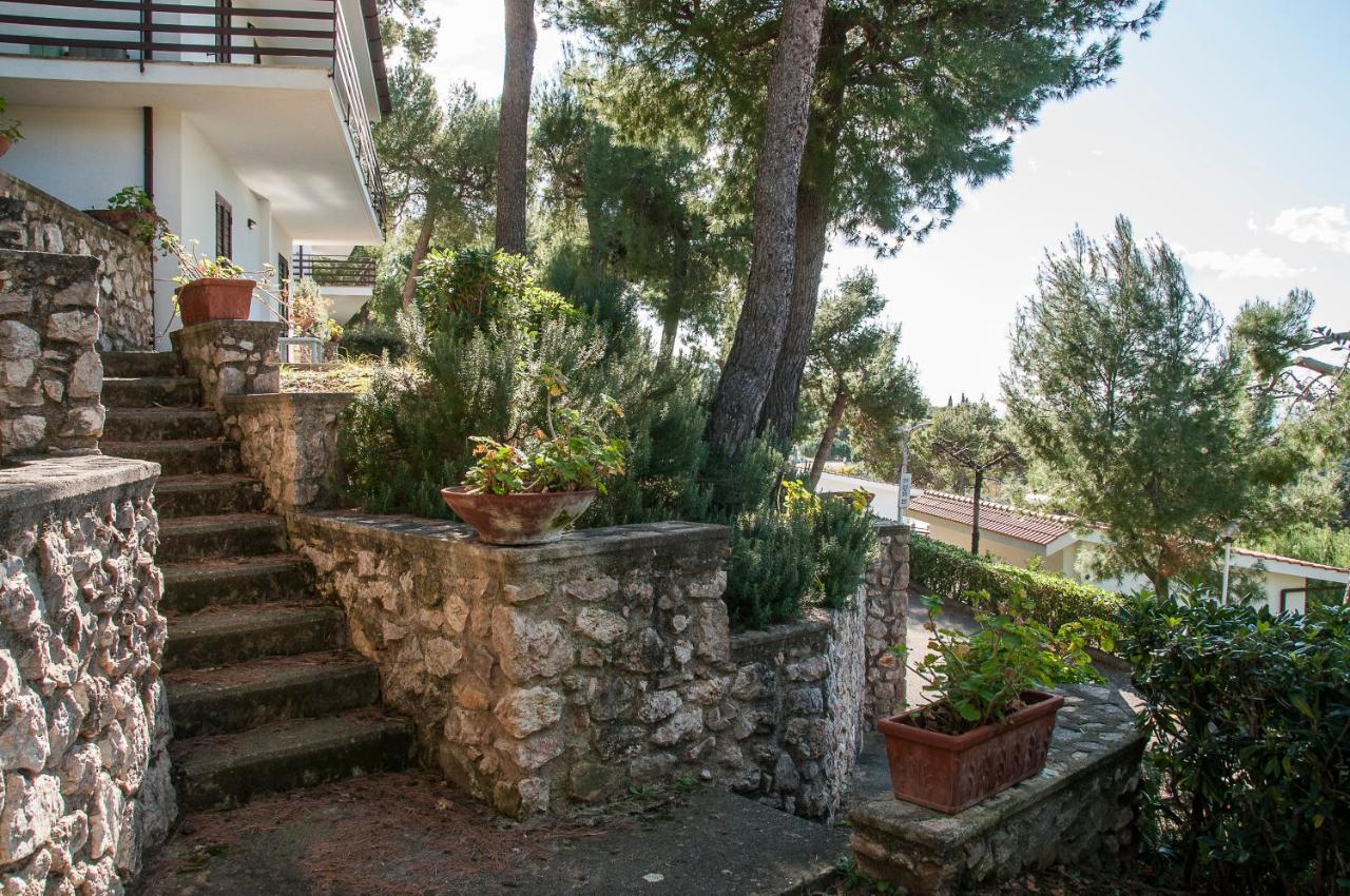 Casa Vacanza Kair Trilo 227 Sperlonga Eksteriør bilde