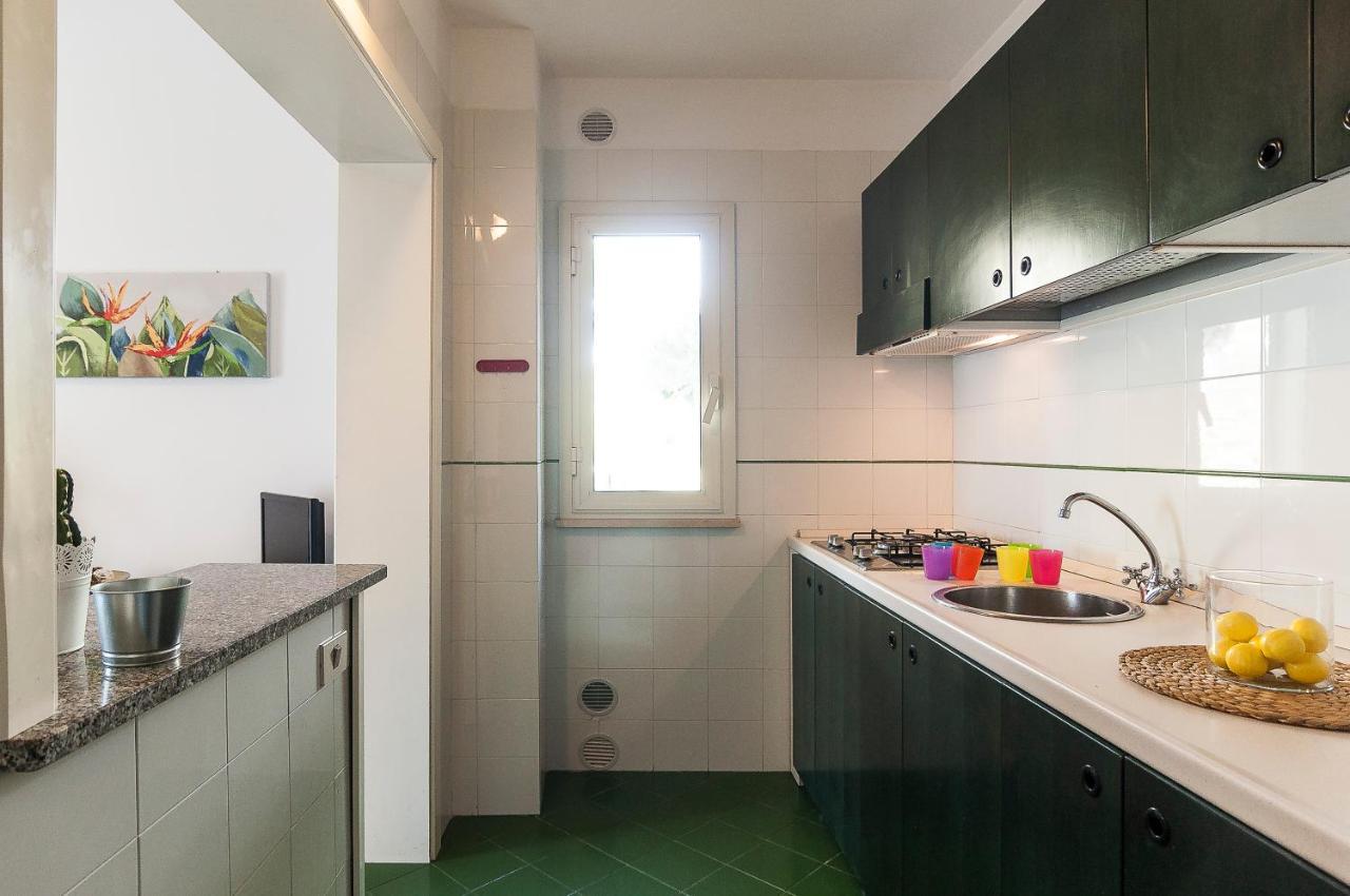 Casa Vacanza Kair Trilo 227 Sperlonga Eksteriør bilde