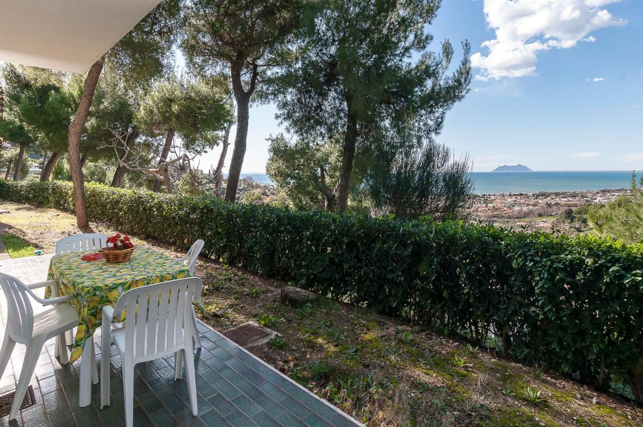 Casa Vacanza Kair Trilo 227 Sperlonga Eksteriør bilde