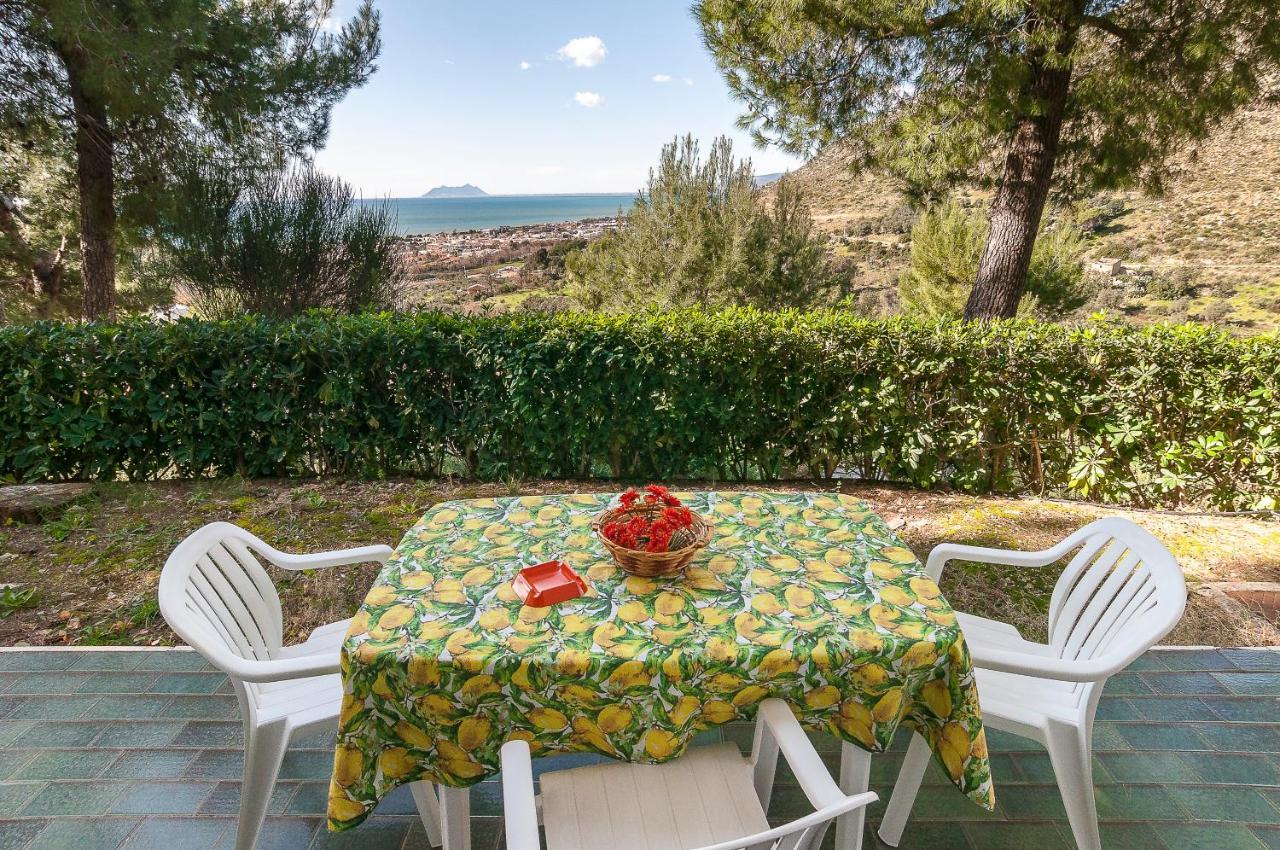 Casa Vacanza Kair Trilo 227 Sperlonga Eksteriør bilde