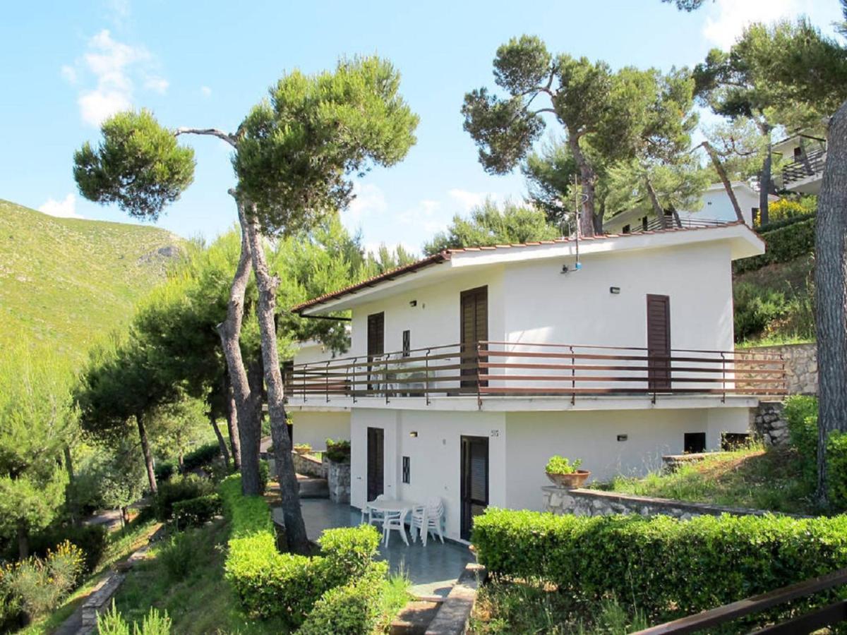 Casa Vacanza Kair Trilo 227 Sperlonga Eksteriør bilde