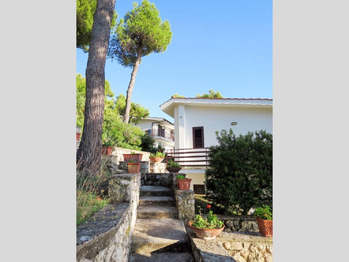 Casa Vacanza Kair Trilo 227 Sperlonga Eksteriør bilde
